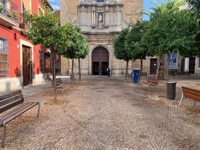 Piso en alquiler en Córdoba, Semicentro photo 0