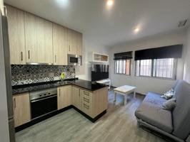 Apartamento en alquiler en Puerto de Mazarrón, Puerto de Mazarrón photo 0