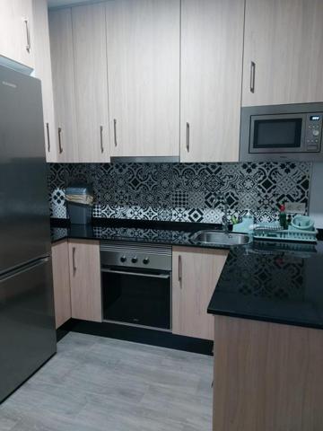 Apartamento en alquiler en Puerto de Mazarrón, Puerto de Mazarrón photo 0