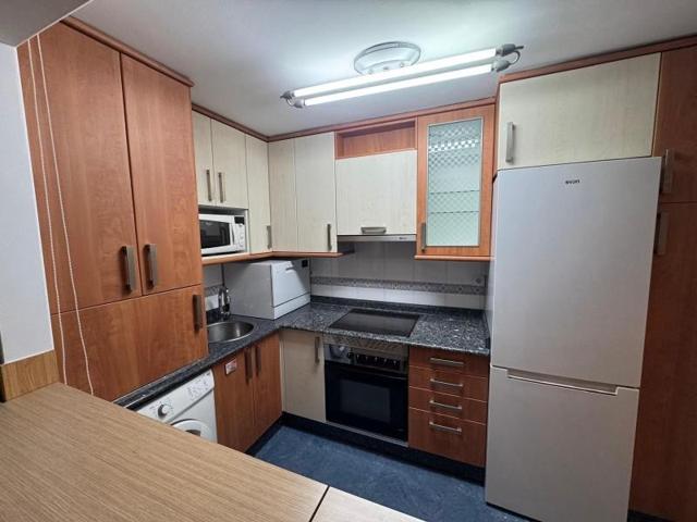 Apartamento en alquiler en Ponferrada, Centro photo 0