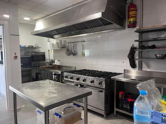 Local comercial en alquiler en San Juan playa, Cabo de las Huertas photo 0