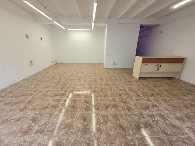 Local comercial en alquiler en Tarazona, Aragon photo 0