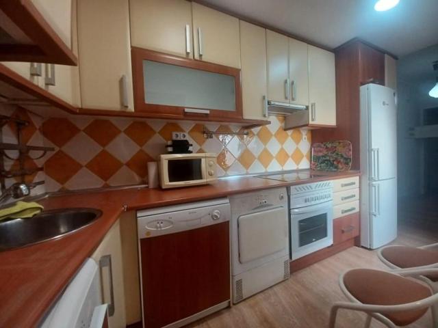 Piso en alquiler en Alcázar de San Juan, Centro photo 0