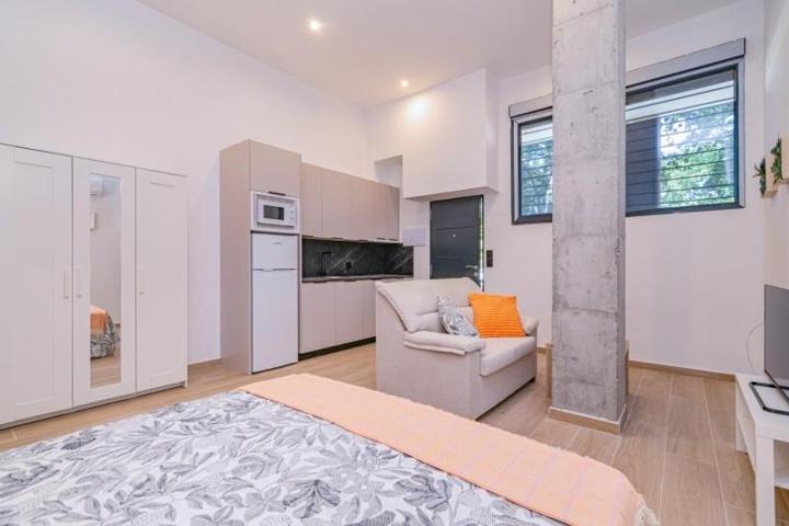 Estudio en alquiler en Granada, Joaquina Eguaras photo 0