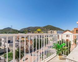 Apartamento en alquiler en Cartagena, Alumbres photo 0