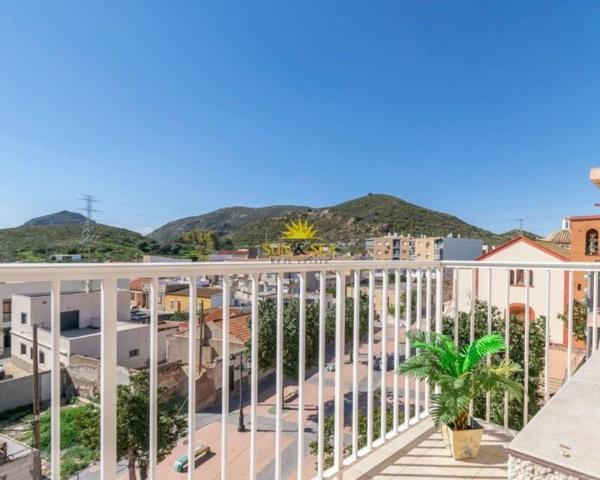 Apartamento en alquiler en Cartagena, Alumbres photo 0