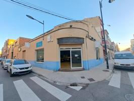 Local comercial en alquiler en Alzira, Zona Doctor Ferran photo 0