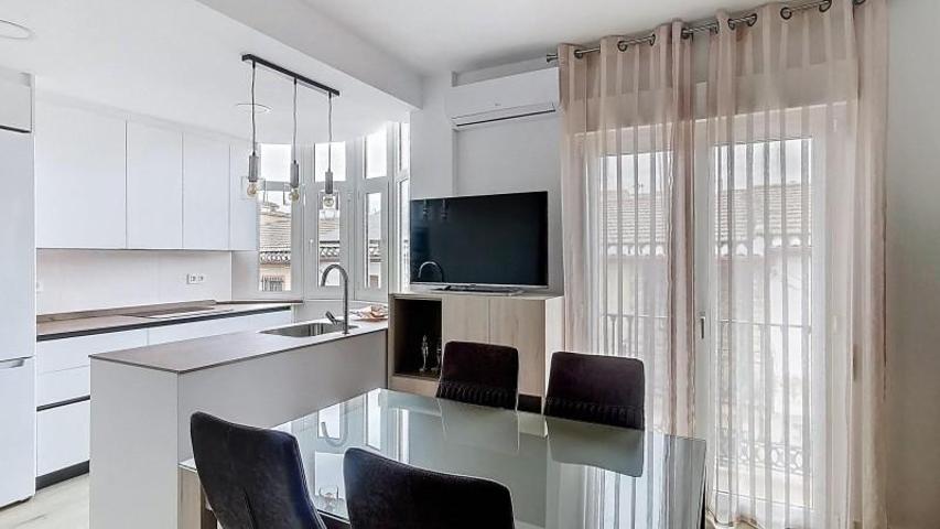 Piso en alquiler en Armilla, Iglesia San Miguel photo 0