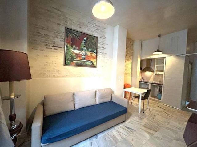 Estudio en alquiler en Sevilla, Arenal - Museo - Tetuán photo 0