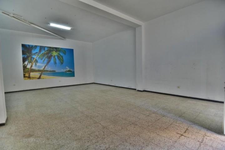 Local comercial en alquiler en Santa Lucía de Tirajana, Los Llanos photo 0