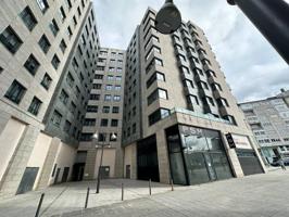 Piso en alquiler en Lugo, Centro photo 0