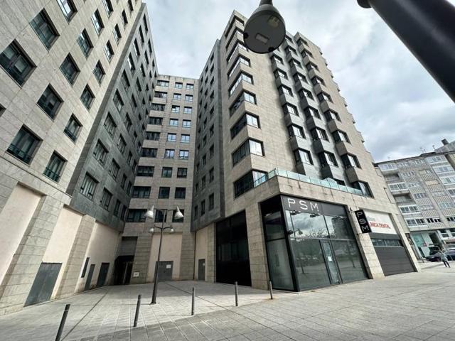 Piso en alquiler en Lugo, Centro photo 0