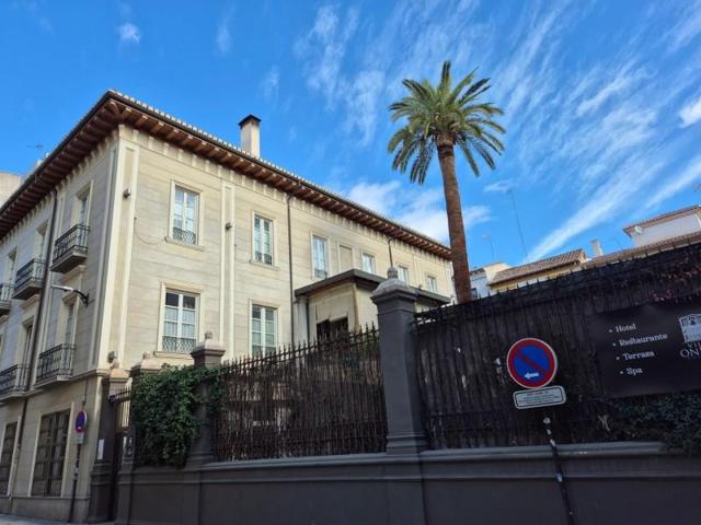 Apartamento en alquiler en Granada, Centro photo 0