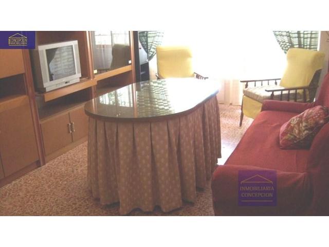 Piso en alquiler en Córdoba, Ciudad Jardín - Zoco photo 0