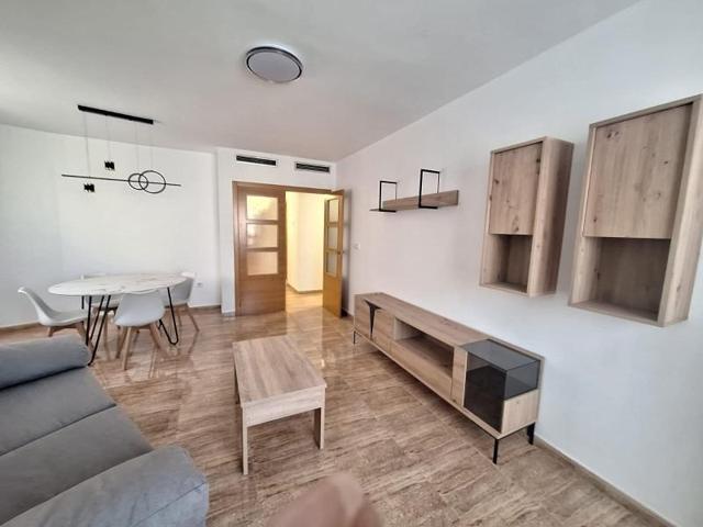 Piso en alquiler en Murcia, La Raya photo 0