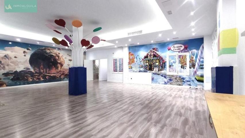 Local comercial en alquiler en Lloseta, Lloseta photo 0