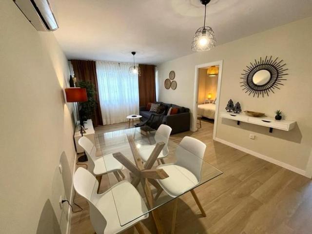 Piso en alquiler en Jerez de la Frontera, Icovesa photo 0