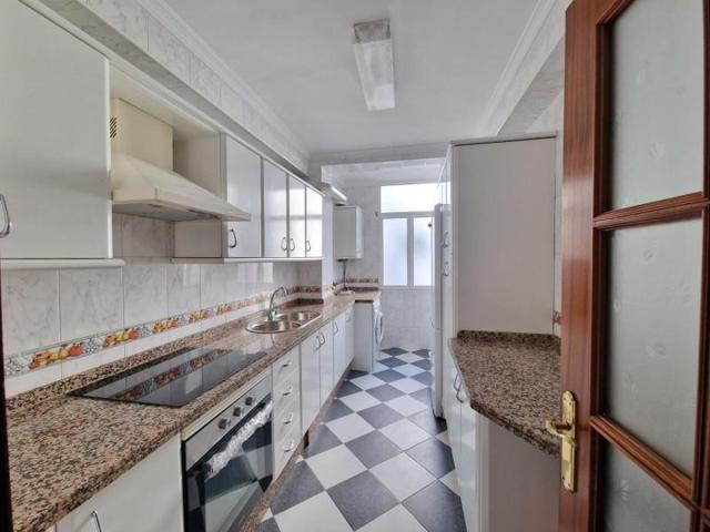 Piso en alquiler en Jerez de la Frontera, Oeste photo 0
