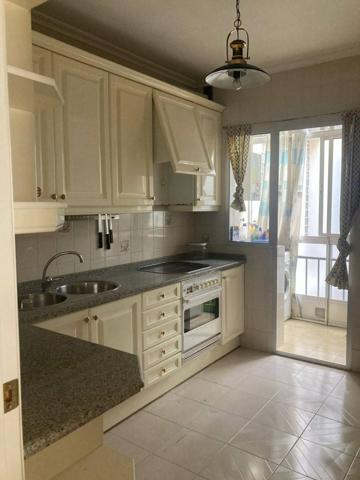 Piso en alquiler en Cáceres photo 0