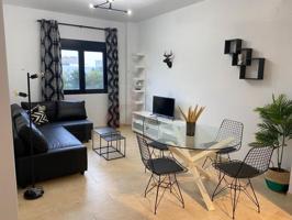 Aticos en alquiler en Jerez de la Frontera photo 0