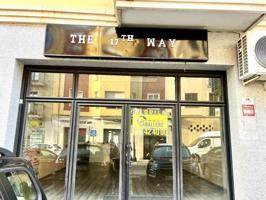 Local comercial en alquiler en Plasencia, Centro photo 0