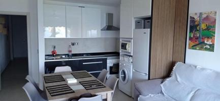 Piso en alquiler en Almuñécar, Velilla photo 0