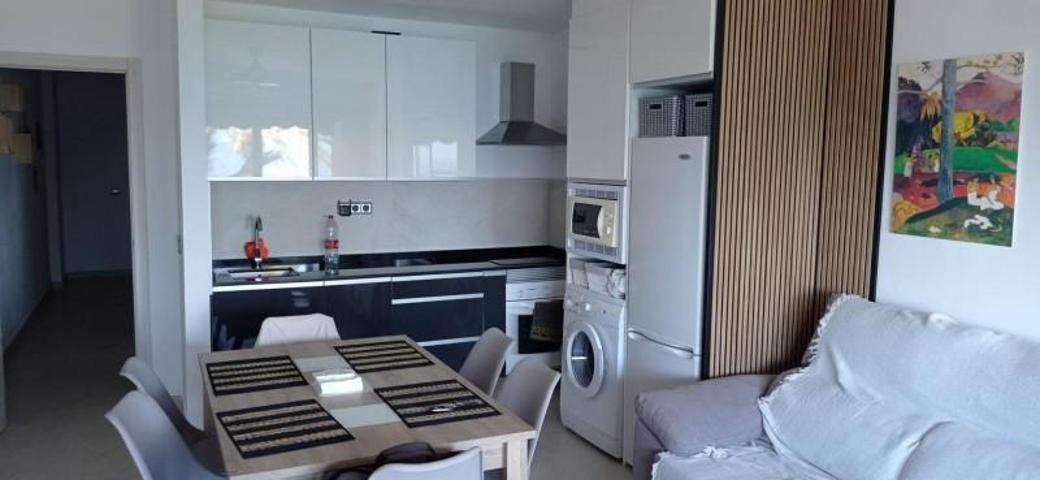 Piso en alquiler en Almuñécar, Velilla photo 0