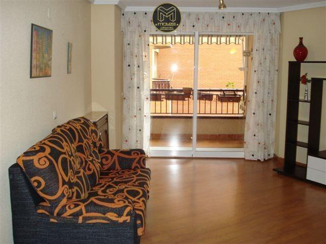 Piso en alquiler en Jaén, Renfe photo 0