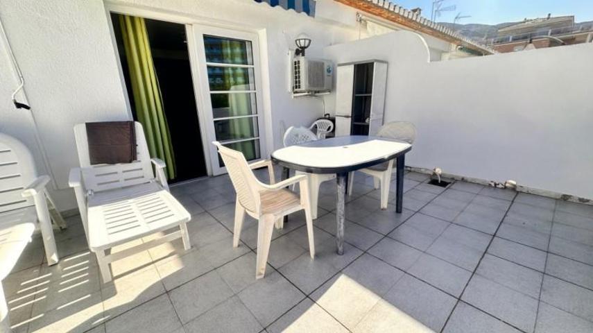 Apartamento en alquiler en Denia, Puerto photo 0
