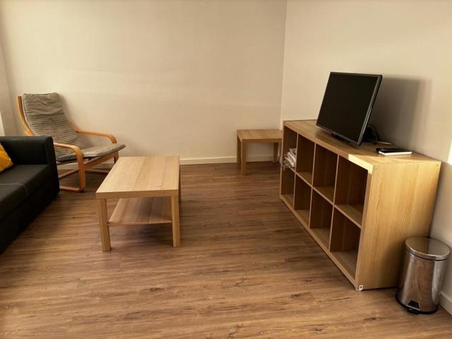 Piso en alquiler en Zaragoza, Actur photo 0