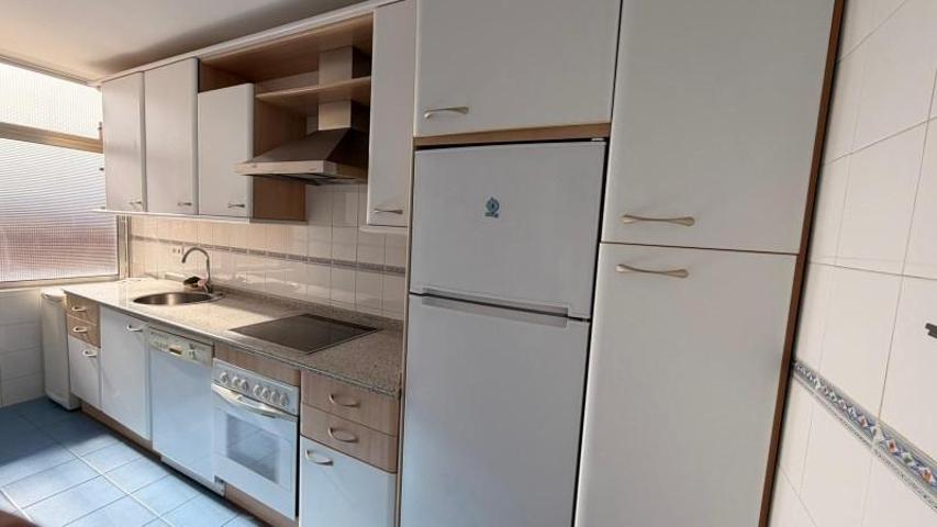 Piso en alquiler en Valladolid, Centro photo 0