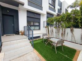 Duplex en alquiler en Molina de Segura, La molineta - La Barceloneta photo 0