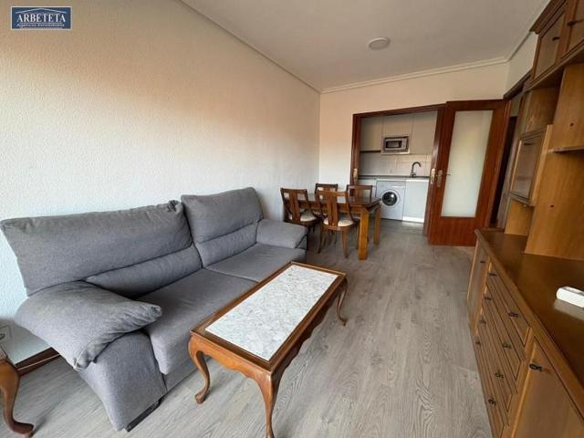 Piso en alquiler en Guadalajara, Ferial photo 0