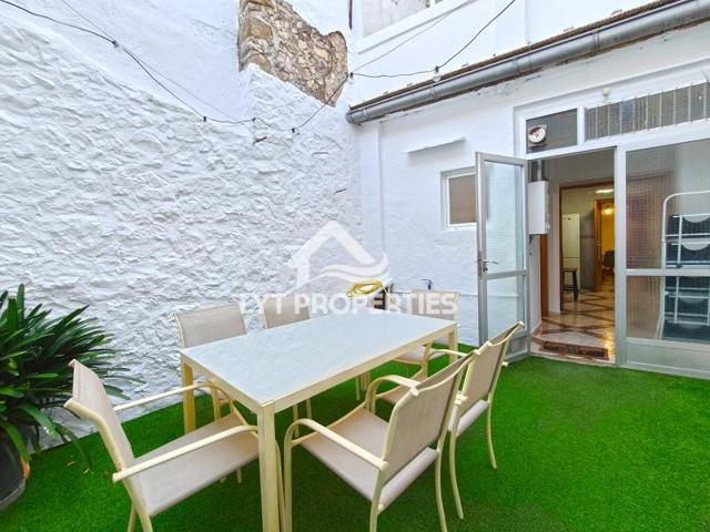 Casa en alquiler en Senija photo 0