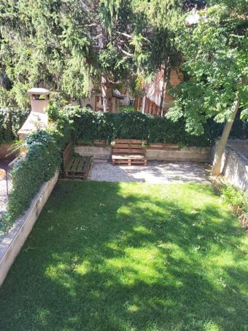 Duplex en alquiler en Bagà, El raval 11 photo 0