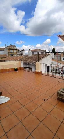 Piso en alquiler en Granada, Centro photo 0