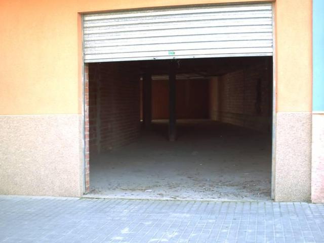 Local comercial en alquiler en L'Alcudia de Crespins, LA SENIA photo 0