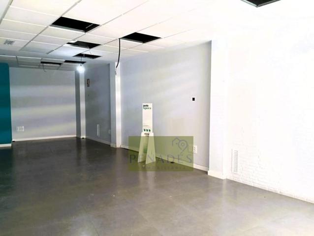 Local comercial en alquiler en Ontinyent, Sant Rafael photo 0