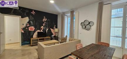 Piso en alquiler en Cádiz, Ayuntamiento - Catedral photo 0