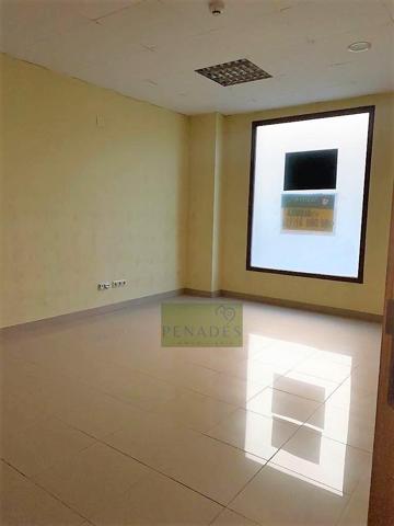 Local comercial en alquiler en Ontinyent, Sant Josep photo 0