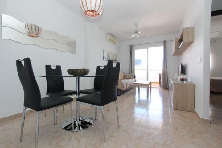 Apartamento en alquiler en Benalmádena, Benalmádena Costa photo 0