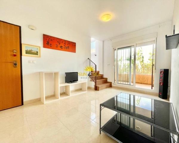 Apartamento en alquiler en San Pedro del Pinatar, San Pedro del Pinatar photo 0