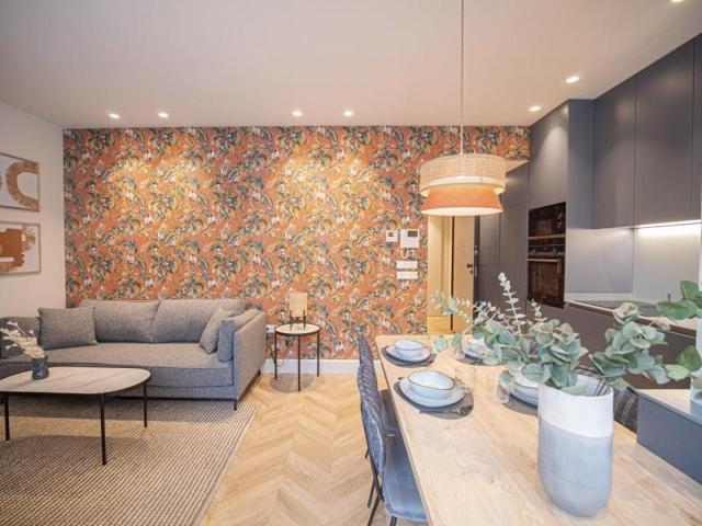 Apartamento en alquiler en Murcia, Gran Via photo 0