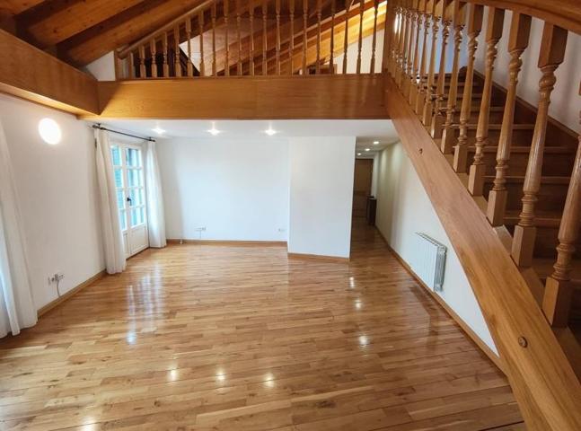 Duplex en alquiler en Valladolid photo 0