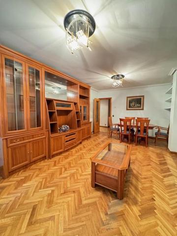 Piso en alquiler en Segovia, Calle de Agapito Marazuela, 40005 photo 0