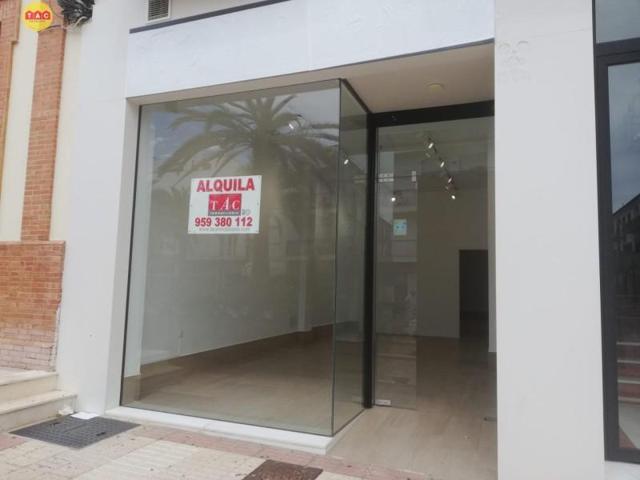 Local comercial en alquiler en Lepe, Centro photo 0