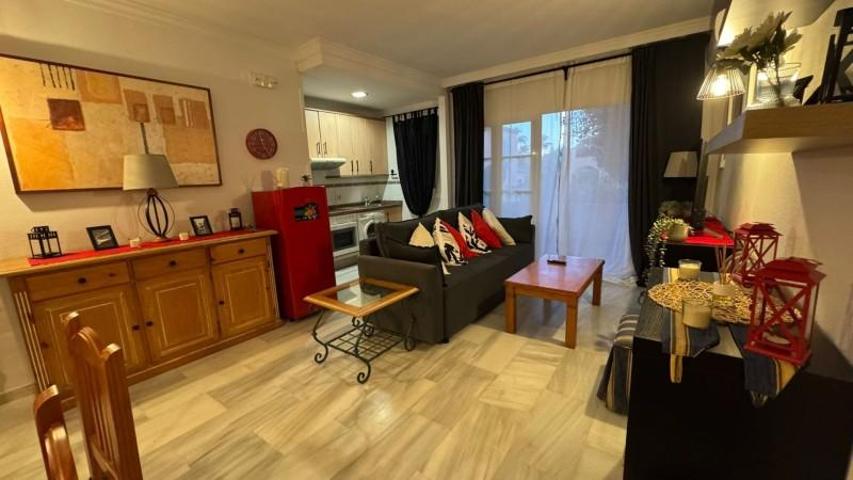 Piso en alquiler en Mijas photo 0