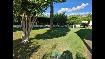 Chalet en alquiler en Salobreña, Pago de los Sotillos, 18690 photo 0