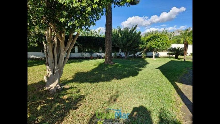 Chalet en alquiler en Salobreña, Pago de los Sotillos, 18690 photo 0