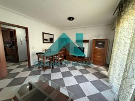 Piso en alquiler en Cáceres, SAN BLAS photo 0